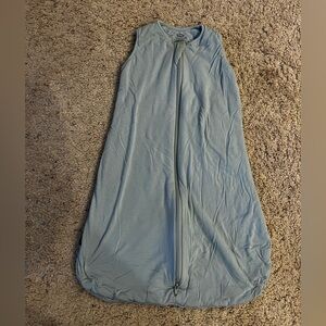 Halo Super Soft Bamboo SleepSack size Small